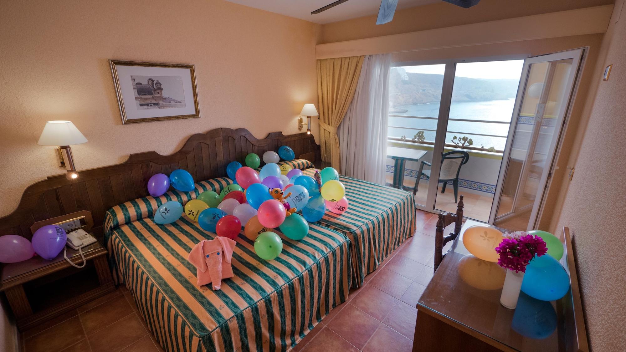 Mirador Del Cabo Designed For Adults Hotel Aguadulce  Exterior photo