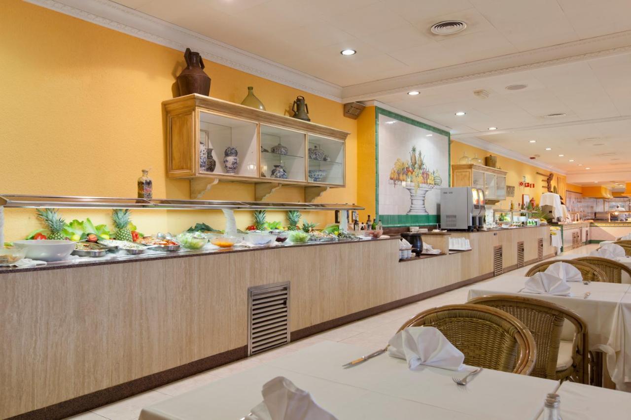 Mirador Del Cabo Designed For Adults Hotel Aguadulce  Exterior photo
